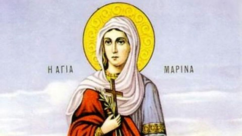 Ognjena Marija – zbog čega žene danas ne bi trebalo da rade?